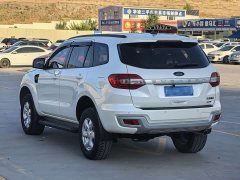 Ford Hantuo 2020 2.3T Gasoline Automatic 4WD Elite 5-Seater - ფოტო 9