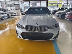 BMW 3 Series 320Li M Sport Package - ფოტო 2