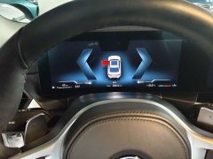 BMW 3 Series 320Li M Sport Package - ფოტო 4