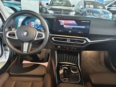 BMW 3 Series 320Li M Sport Package - ფოტო 5