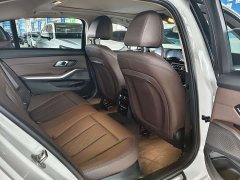 BMW 3 Series 320Li M Sport Package - ფოტო 7