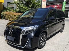 Mercedes-Benz Vito 2023 2.0T Business Edition 7-Seater - ფოტო 1