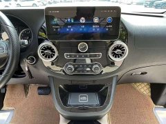 Mercedes-Benz Vito 2023 2.0T Business Edition 7-Seater - ფოტო 10