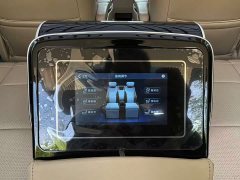 Mercedes-Benz Vito 2023 2.0T Business Edition 7-Seater - ფოტო 11