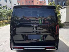 Mercedes-Benz Vito 2023 2.0T Business Edition 7-Seater - ფოტო 14