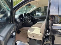 Mercedes-Benz Vito 2023 2.0T Business Edition 7-Seater - ფოტო 3