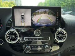 Mercedes-Benz Vito 2023 2.0T Business Edition 7-Seater - ფოტო 5