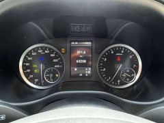 Mercedes-Benz Vito 2023 2.0T Business Edition 7-Seater - ფოტო 6