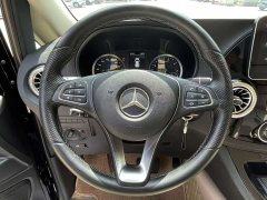 Mercedes-Benz Vito 2023 2.0T Business Edition 7-Seater - ფოტო 7