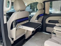 Mercedes-Benz Vito 2023 2.0T Business Edition 7-Seater - ფოტო 8