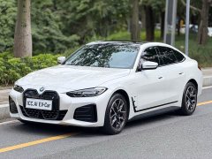 BMW i4 2023 eDrive35 - ფოტო 1