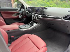 BMW i4 2023 eDrive35 - ფოტო 11