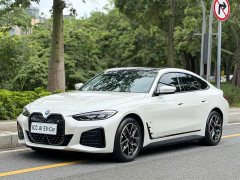 BMW i4 2023 eDrive35 - ფოტო 16