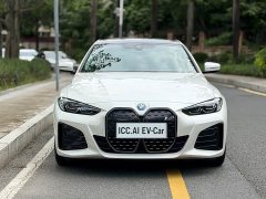 BMW i4 2023 eDrive35 - ფოტო 18