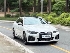 BMW i4 2023 eDrive35 - ფოტო 19