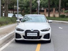BMW i4 2023 eDrive35 - ფოტო 2