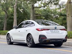 BMW i4 2023 eDrive35 - ფოტო 5