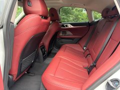 BMW i4 2023 eDrive35 - ფოტო 9