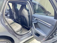 Audi A3 Sportback 35 TFSI Fashion Sport - ფოტო 10