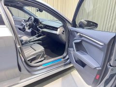 Audi A3 Sportback 35 TFSI Fashion Sport - ფოტო 11