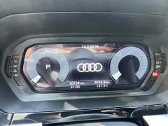 Audi A3 Sportback 35 TFSI Fashion Sport - ფოტო 15