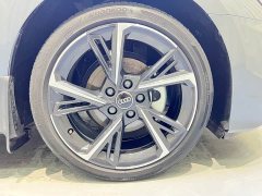 Audi A3 Sportback 35 TFSI Fashion Sport - ფოტო 16