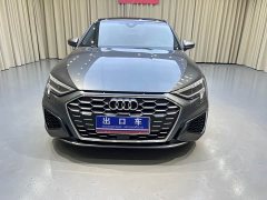 Audi A3 Sportback 35 TFSI Fashion Sport - ფოტო 2