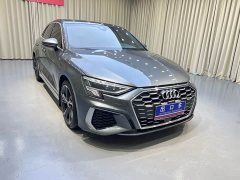 Audi A3 Sportback 35 TFSI Fashion Sport - ფოტო 3