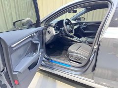 Audi A3 Sportback 35 TFSI Fashion Sport - ფოტო 8