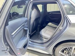 Audi A3 Sportback 35 TFSI Fashion Sport - ფოტო 9