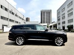 Lincoln Aviator 3.0T V6 AWD Executive - ფოტო 10