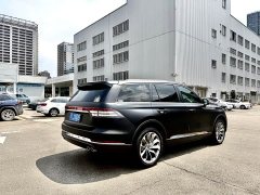Lincoln Aviator 3.0T V6 AWD Executive - ფოტო 14