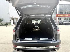 Lincoln Aviator 3.0T V6 AWD Executive - ფოტო 15