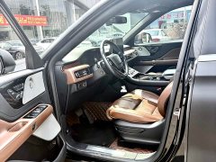 Lincoln Aviator 3.0T V6 AWD Executive - ფოტო 16