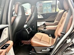 Lincoln Aviator 3.0T V6 AWD Executive - ფოტო 17