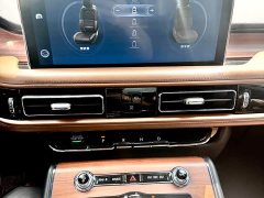 Lincoln Aviator 3.0T V6 AWD Executive - ფოტო 18