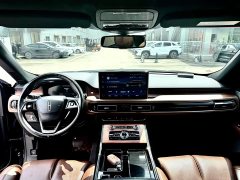 Lincoln Aviator 3.0T V6 AWD Executive - ფოტო 19