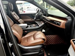 Lincoln Aviator 3.0T V6 AWD Executive - ფოტო 20