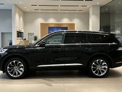 Lincoln Aviator 3.0T V6 AWD Executive - ფოტო 3