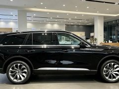 Lincoln Aviator 3.0T V6 AWD Executive - ფოტო 5