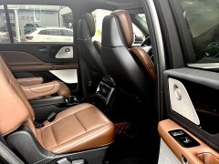 Lincoln Aviator 3.0T V6 AWD Executive - ფოტო 7