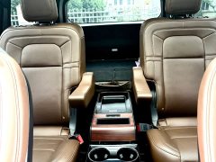 Lincoln Aviator 3.0T V6 AWD Executive - ფოტო 8