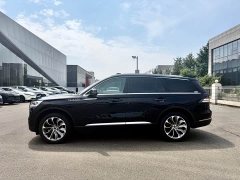 Lincoln Aviator 3.0T V6 AWD Executive - ფოტო 9