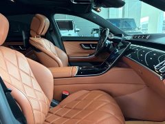 Mercedes-Benz Maybach S-Class S 480 4MATIC Exclusive Edition - ფოტო 11