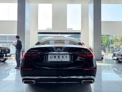 Mercedes-Benz Maybach S-Class S 480 4MATIC Exclusive Edition - ფოტო 16