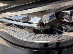 Mercedes-Benz Maybach S-Class S 480 4MATIC Exclusive Edition - ფოტო 4