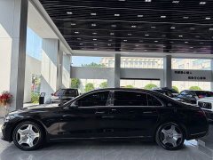 Mercedes-Benz Maybach S-Class S 480 4MATIC Exclusive Edition - ფოტო 5