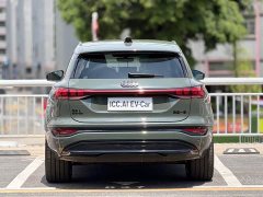 Audi Q6L e-tron 2026 Premier Launch Edition - ფოტო 4