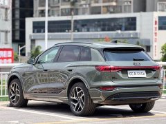Audi Q6L e-tron 2026 Premier Launch Edition - ფოტო 5