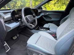 Audi Q6L e-tron 2026 Premier Launch Edition - ფოტო 9